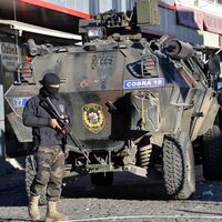 AYM'den 'sokağa çıkma yasağı' kararı!