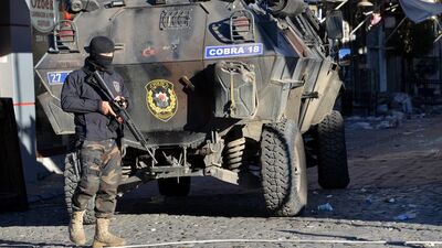 AYM'den 'sokağa çıkma yasağı' kararı!