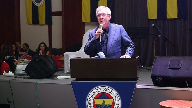 "Hesap verecekler..."