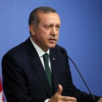 Erdoğan'dan ODTÜ yönetimine eleştiri