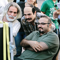 Düğün Dernek'in 5 sırrı!