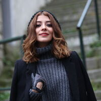 ‘Acı Aşk benim için devrim olacak’