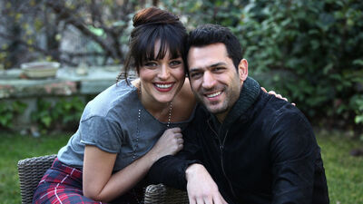 "Samimi olmaya çalışıyoruz"