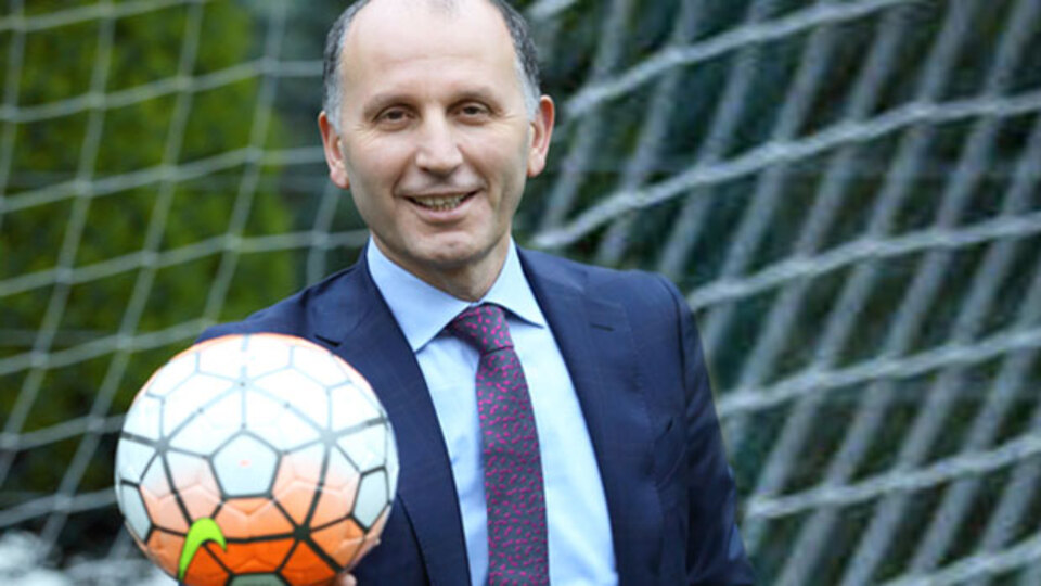 "Fenerbahçe ve Trabzonspor kolkola olmalı"