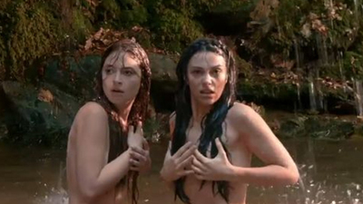 "Çıplaklık beni rahatsız ediyor"