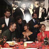 "2016'da umuda sarılalım"