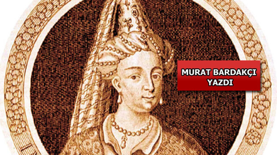 Ne Hürrem ne Kösem Sultan