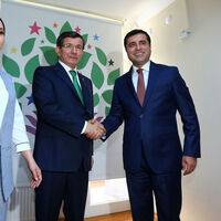 Bardağı taşıran damla