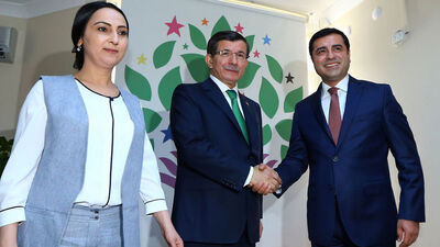 Bardağı taşıran damla