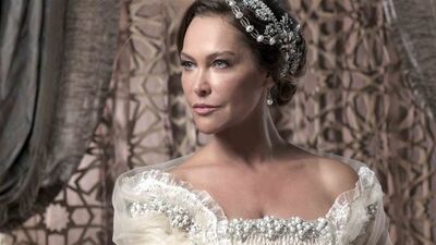 Hülya Avşar dikkatsizlik kurbanı oldu