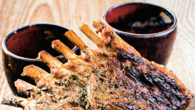 'Yılbaşında hindiye mahkûm muyuz?'