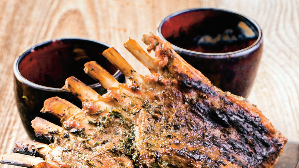 'Yılbaşında hindiye mahkûm muyuz?'