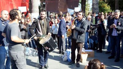 Barış için bin 483 kilometre yürüyecekler