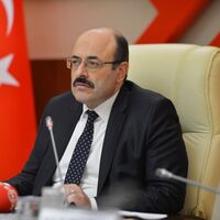 ODTÜ rektöründen YÖK Başkanı Saraç'a söz