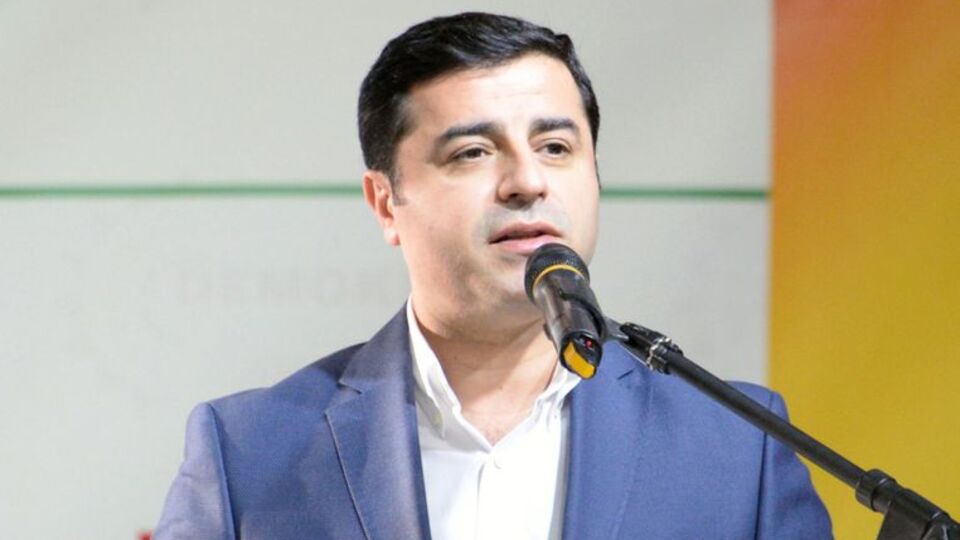 "Üslup meselesi basit bir gerekçe yapıldı"