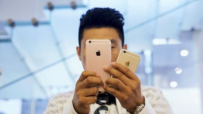 Apple iPhone 7 şarj süresi ne kadar?