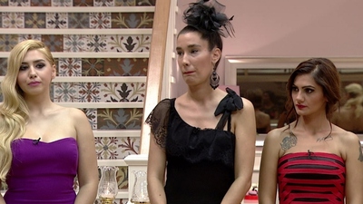 Kısmetse Olur'da eleme tamamlandı