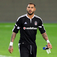 Q17'den Güneş'e tepki