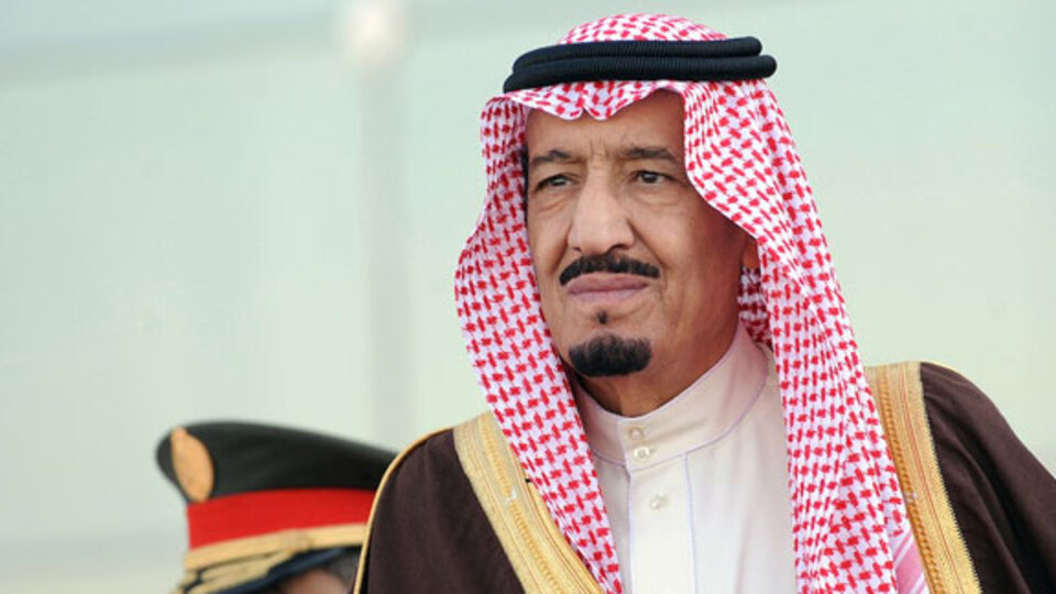 'Suudi Arabistan 5 yıl içinde iflas edebilir'