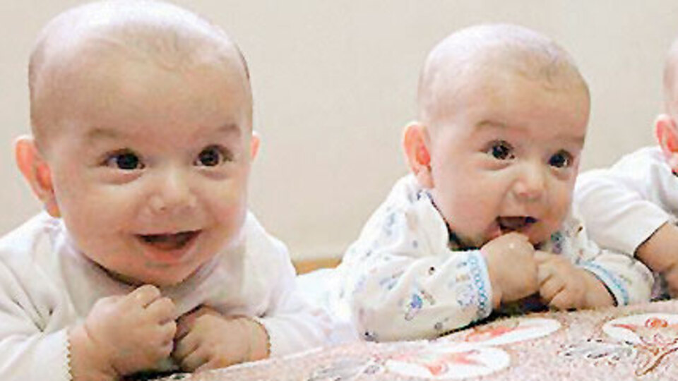 Lösemili üçüzlerden biri öldü ikisi ilik nakliyle kurtuldu