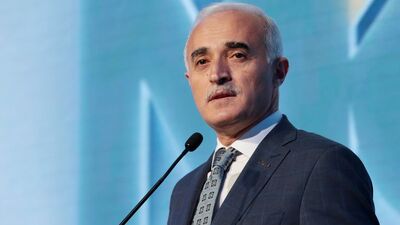 Asgari ücretle ilgili flaş öneri