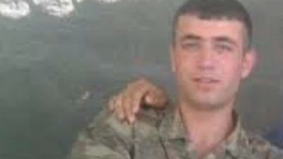 "Kayıp asker" PKK'lı çıktı