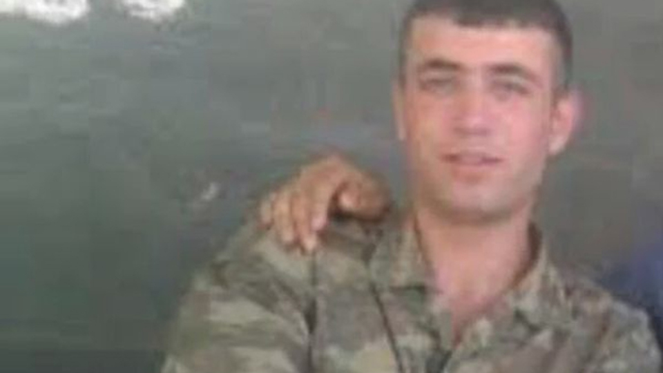 "Kayıp asker" PKK'lı çıktı