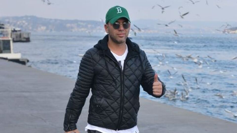 "Hande'yle küs değiliz"