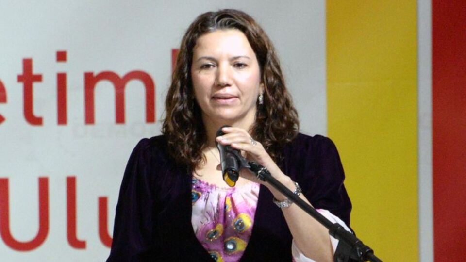 DTK 'özyönetim' ilanına destek verdi