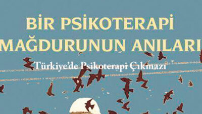 'Seanslarda uyuyan doktor gördüm'