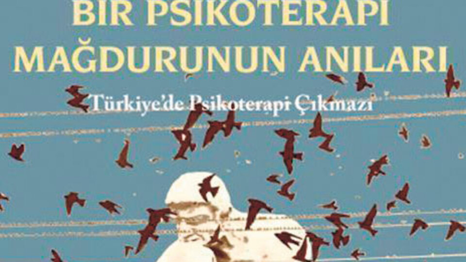 'Seanslarda uyuyan doktor gördüm'