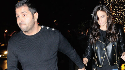 Kalabalıktan eğlenemediler