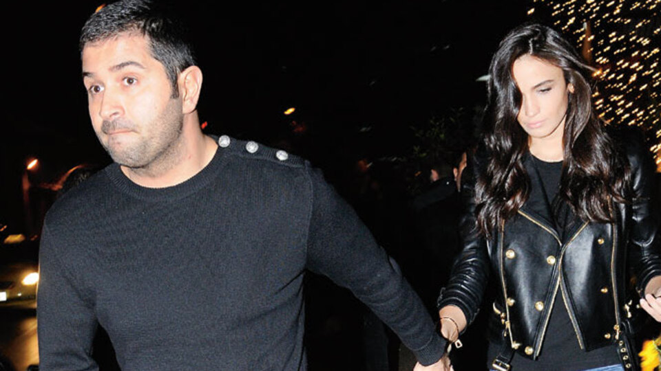 Kalabalıktan eğlenemediler