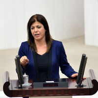 HDP'den AİHM'e başvuru