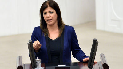 HDP'den AİHM'e başvuru