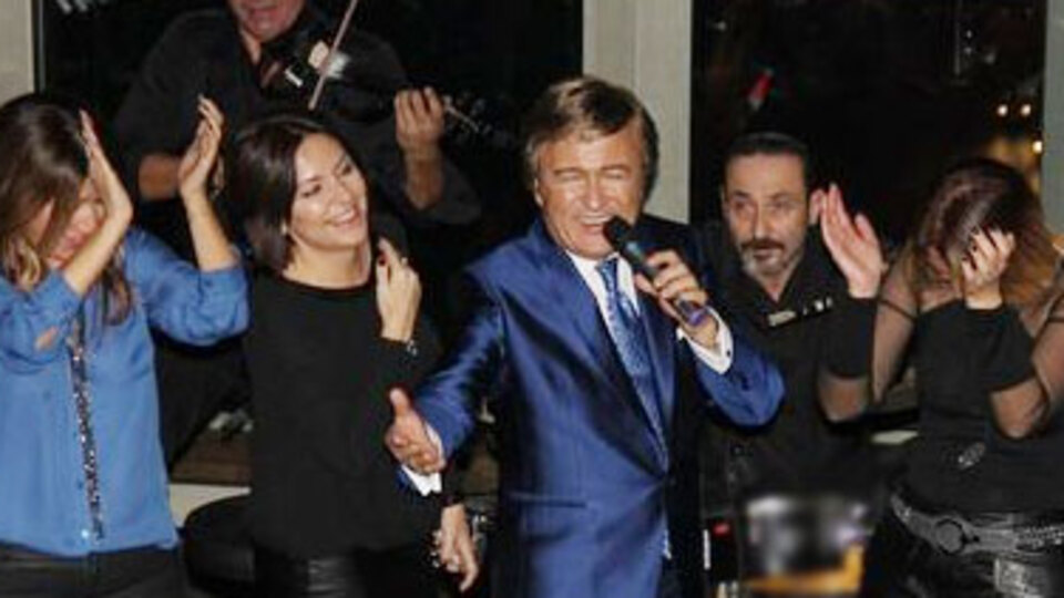 Erol Evgin'den yılın son konseri