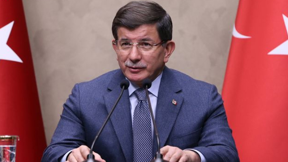 "HDP bir siyasi parti midir? Soru bu!"