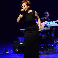 Caddebostan'da Olcay rüzgarı