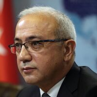 Bakan Elvan'dan kıdem tazminatı açıklaması