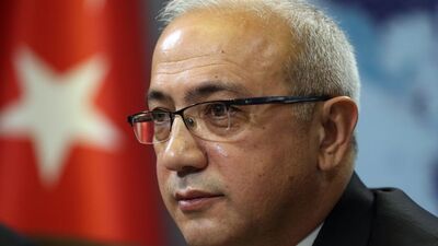 Bakan Elvan'dan kıdem tazminatı açıklaması