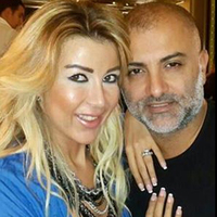 Nazlı Hamarat: Eşim öldükten sonra...