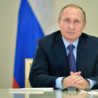 Putin'den flaş Türkiye imzası!