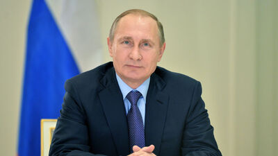 Putin'den flaş Türkiye imzası!