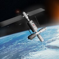 2020'de uzaya gönderilecek