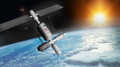 2020'de uzaya gönderilecek