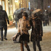 Yılbaşında kar yağacak mı?