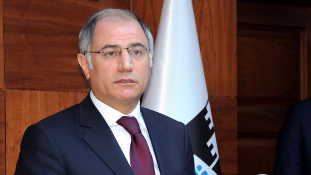 Bakan Ala: Büyükşehir yasası çalışmamız var