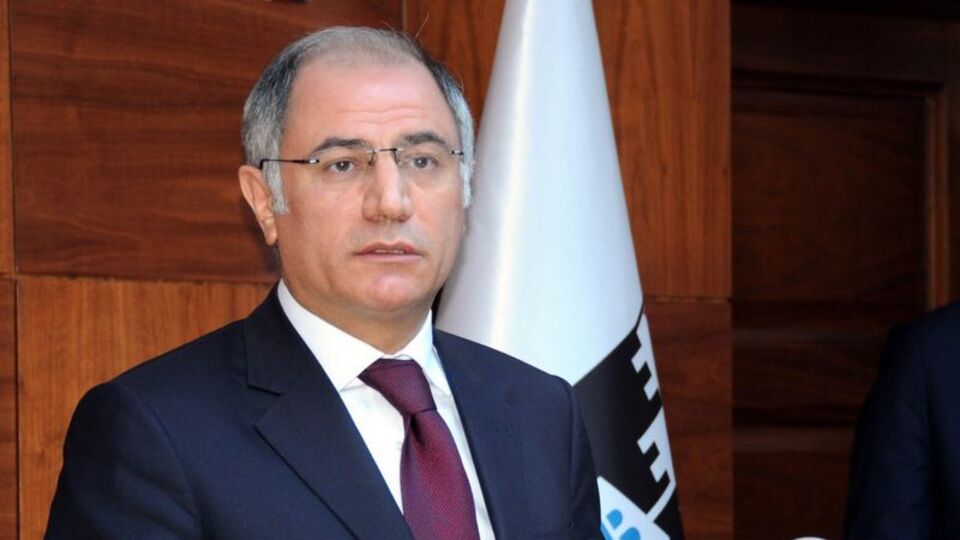 Bakan Ala: Büyükşehir yasası çalışmamız var