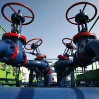 Rusya’dan kritik Mavi Akım açıklaması