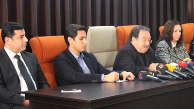 Demirtaş hakkında iki soruşturma